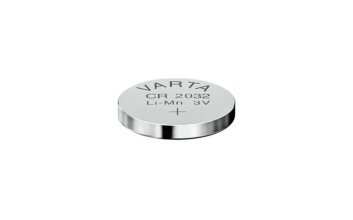 Батарейка для ДУ Nucleus CR210/310