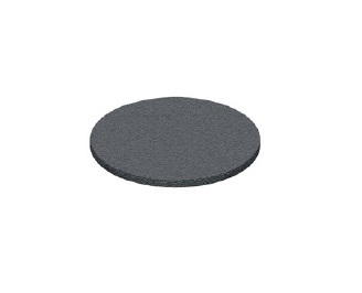 Baha Softband Soft Pad